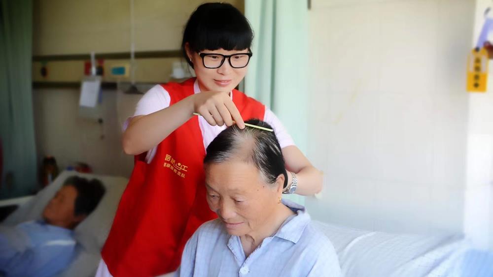 在台州，有这么一家医院——台州市博爱医院建院22周年致礼