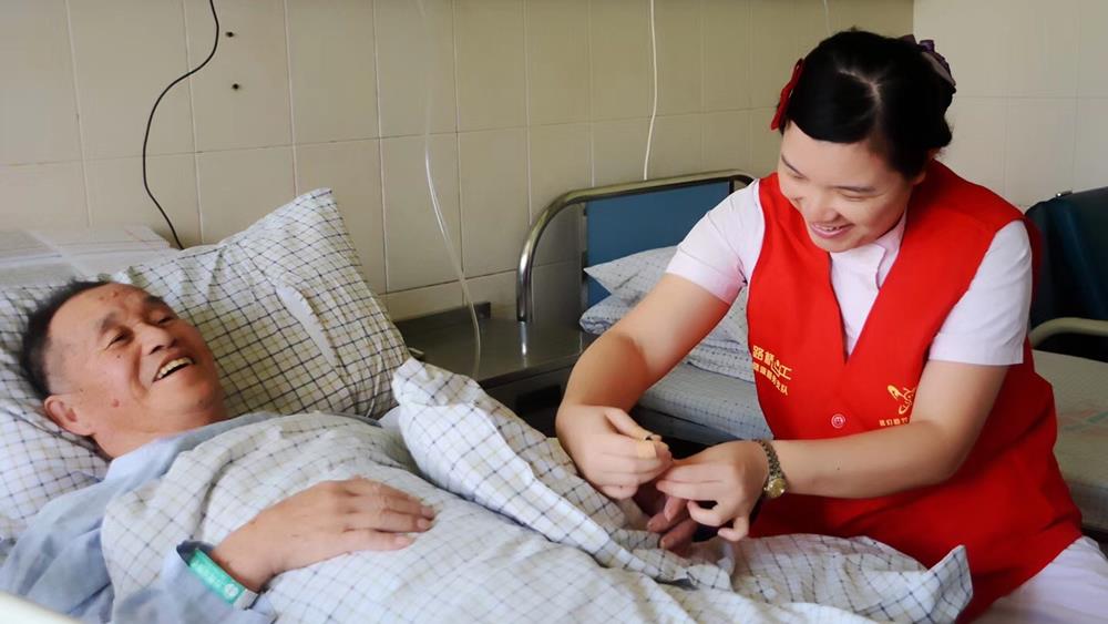 在台州，有这么一家医院——台州市博爱医院建院22周年致礼