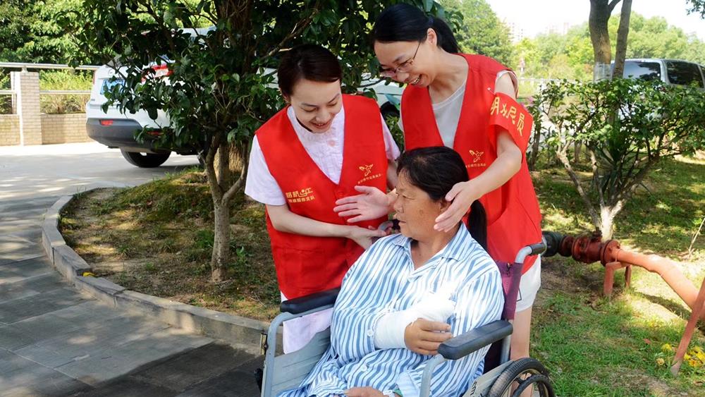 在台州，有这么一家医院——台州市博爱医院建院22周年致礼