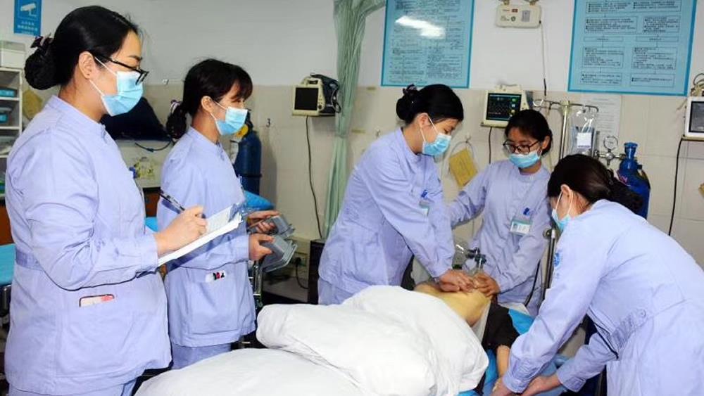 在台州，有这么一家医院——台州市博爱医院建院22周年致礼