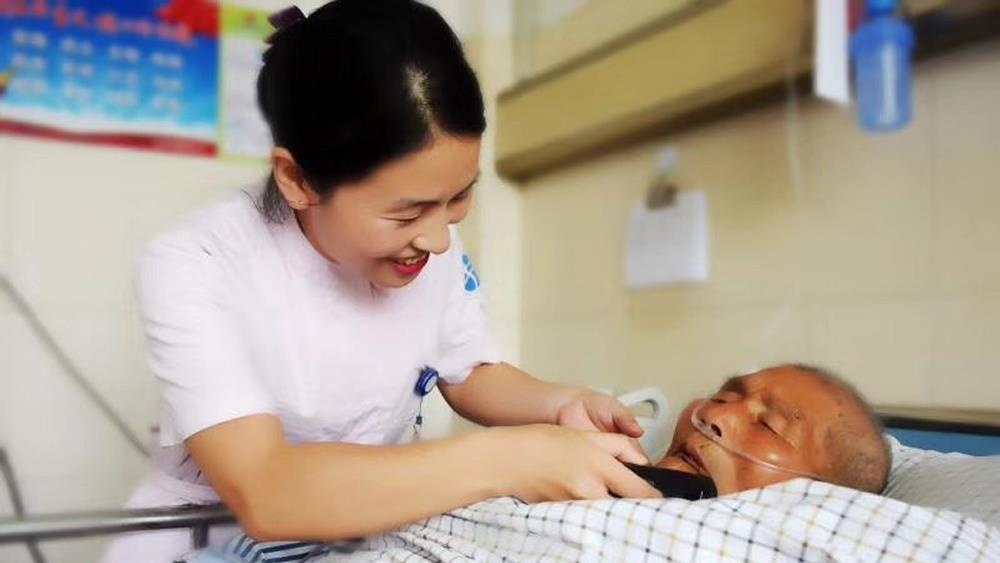 在台州，有这么一家医院——台州市博爱医院建院22周年致礼