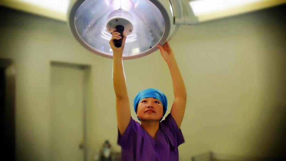 在台州，有这么一家医院——台州市博爱医院建院22周年致礼