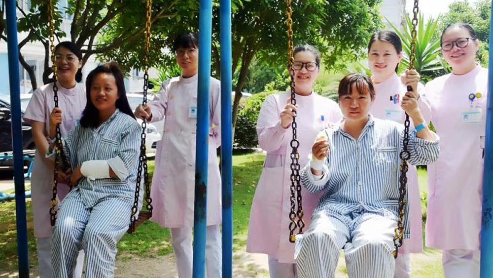 在台州，有这么一家医院——台州市博爱医院建院22周年致礼