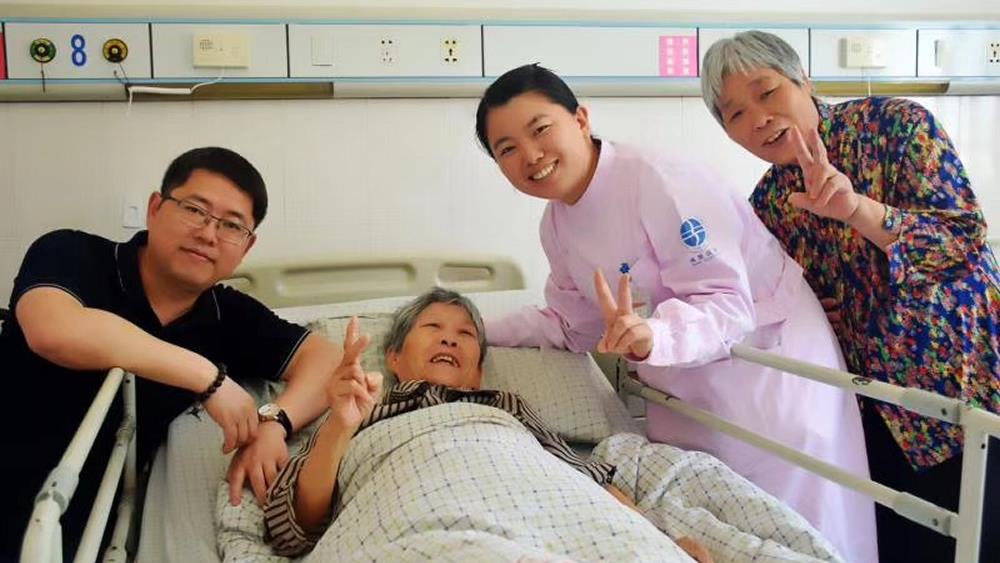 在台州，有这么一家医院——台州市博爱医院建院22周年致礼