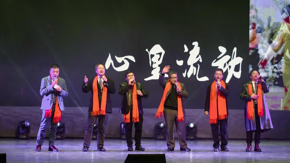 在台州，有这么一家医院——台州市博爱医院建院22周年致礼