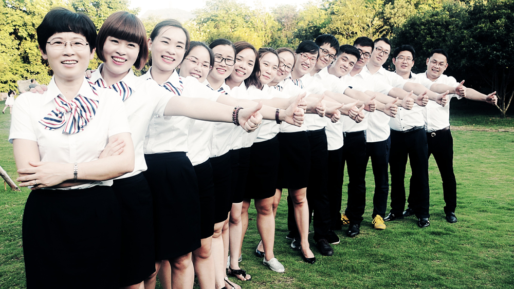 在台州，有这么一家医院——台州市博爱医院建院22周年致礼