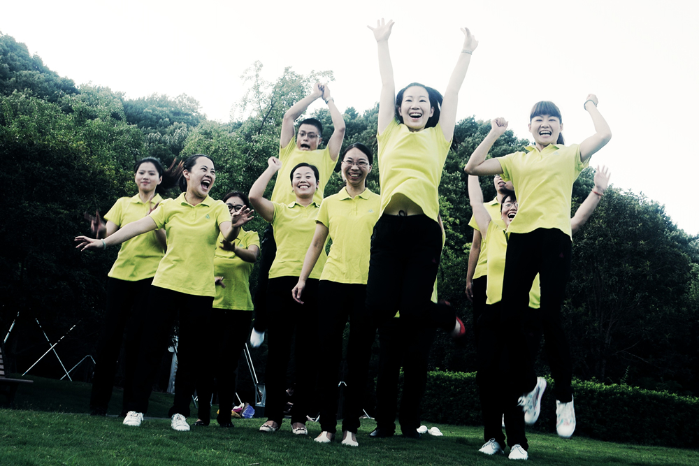 在台州，有这么一家医院——台州市博爱医院建院22周年致礼