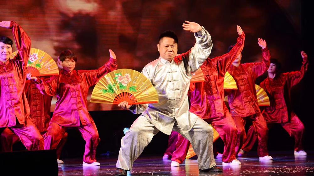 在台州，有这么一家医院——台州市博爱医院建院22周年致礼