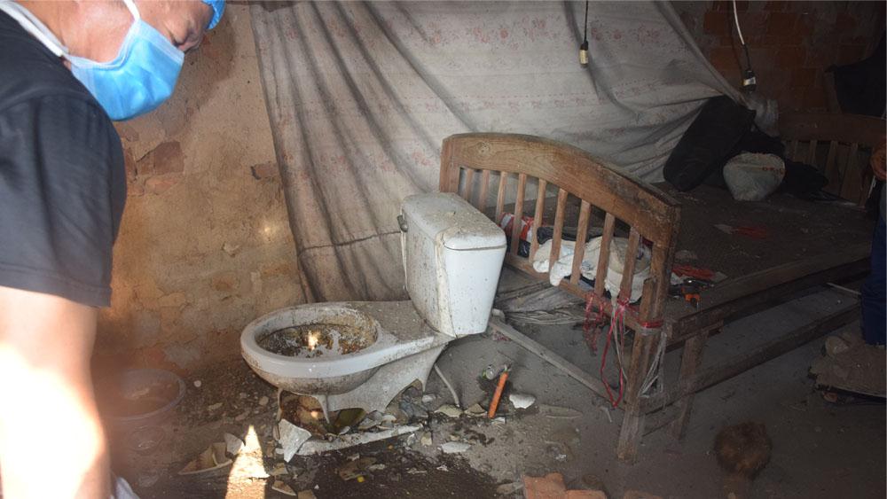 助老爱老解难事 温暖和谐进万家|台州市博爱医院红十字会养老志愿服务队|浙江君同物业有限公司