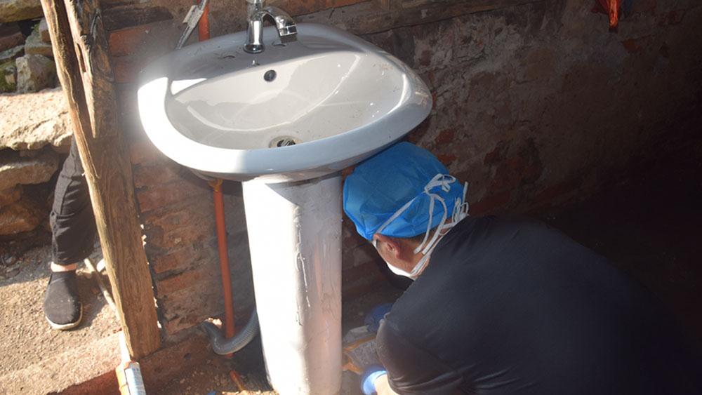 助老爱老解难事 温暖和谐进万家|台州市博爱医院红十字会养老志愿服务队|浙江君同物业有限公司