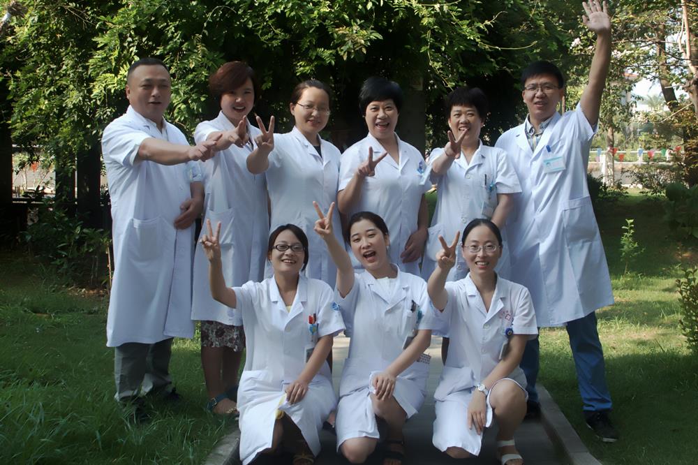 首个“中国医师节”，台州市博爱医院开展爱婴系列活动