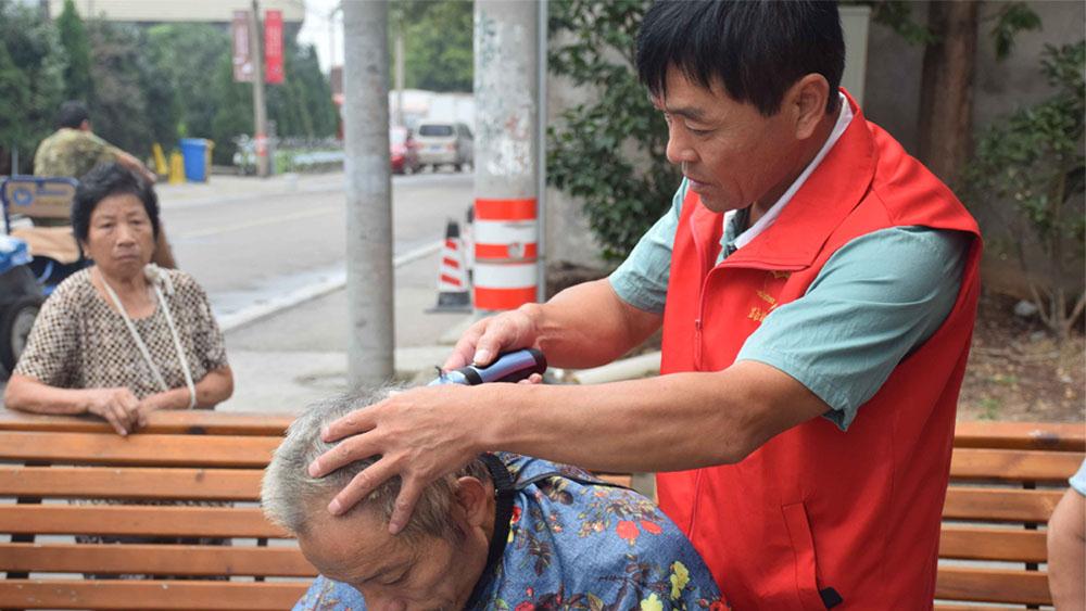 精致医养 惟美夕阳|浙江君同物业有限公司|浙江天瑞医疗集团