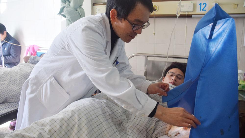 路桥区“十佳民营医院医师”出炉 博爱医院罗立敏等四名医师榜上有名