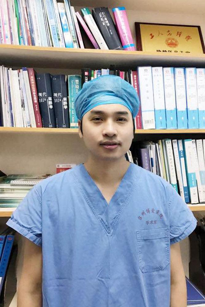 路桥区“十佳民营医院医师”出炉 博爱医院罗立敏等四名医师榜上有名