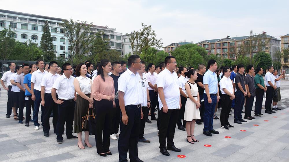 天瑞签订党建联盟盟约 博爱被授“新时代·学习点”——路桥区启动上市企业党建联盟暨“研习组、讲习所、学习点”