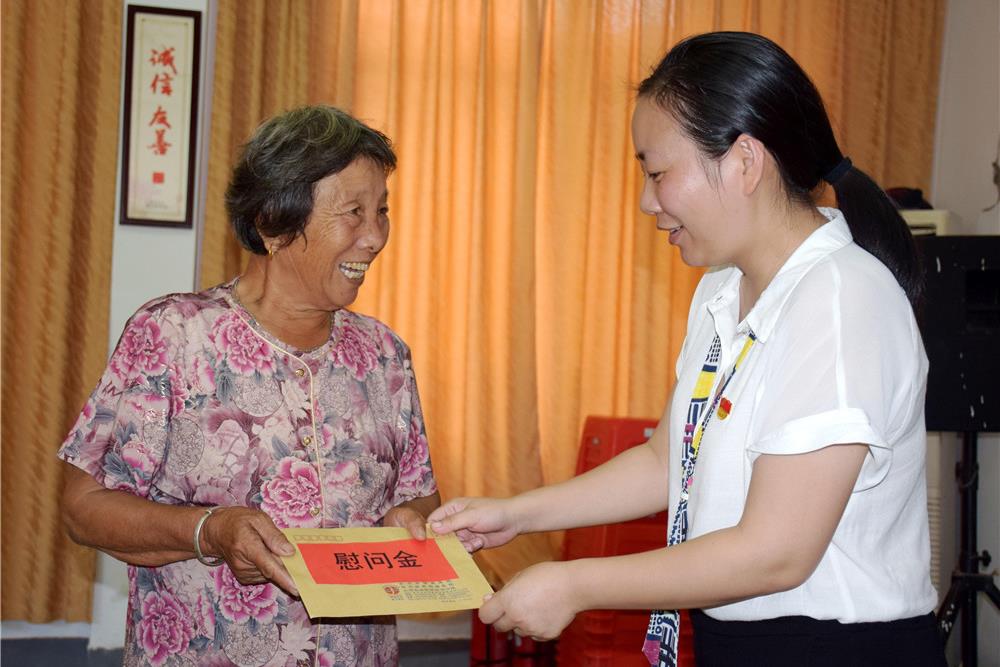 同走垦荒路 共话联盟情 这个主题党日活动很精致|台州市博爱医院|浙江天瑞医疗集团