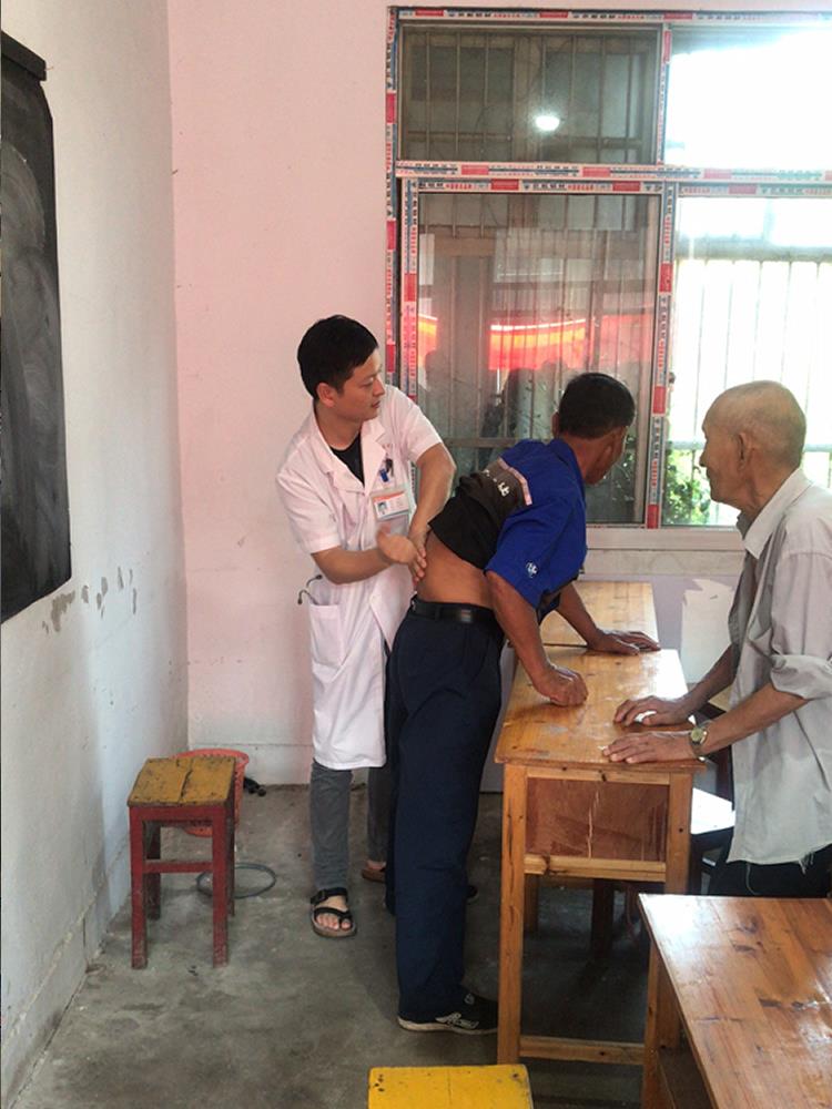 精致医养 惟美夕阳——君同物业牵头开展关爱老人系列活动|浙江天瑞医疗集团|浙江君同物业有限公司|台州市博爱医院