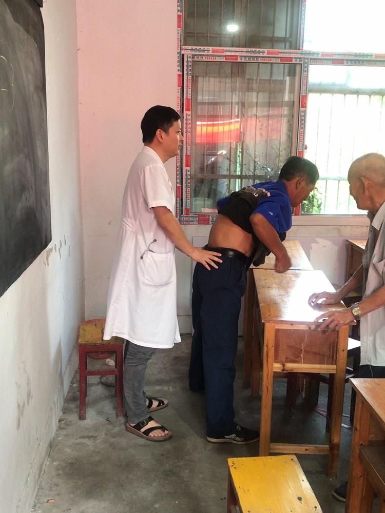 精致医养 惟美夕阳——君同物业牵头开展关爱老人系列活动|浙江天瑞医疗集团|浙江君同物业有限公司|台州市博爱医院