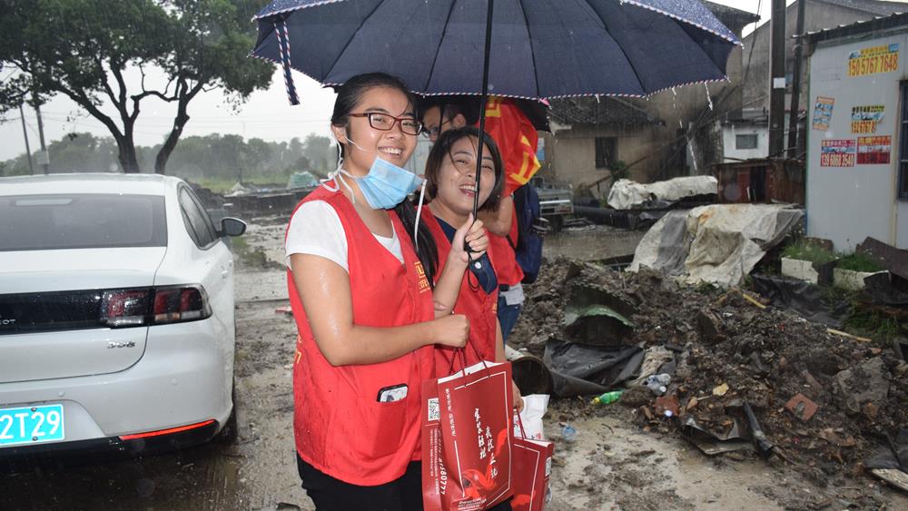 精致医养 惟美夕阳——君同物业牵头开展关爱老人系列活动|浙江天瑞医疗集团|浙江君同物业有限公司|台州市博爱医院