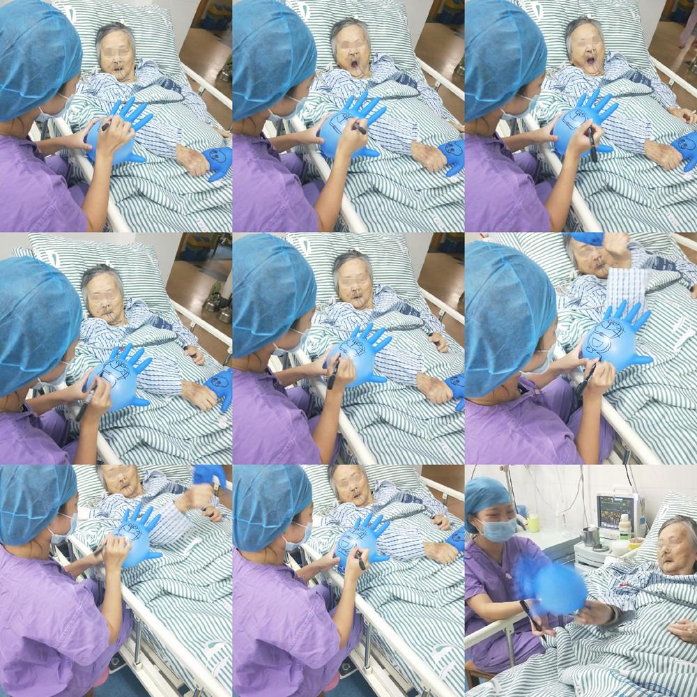 台州市博爱医院ICU护士|熬不完的夜 & 心心念的你