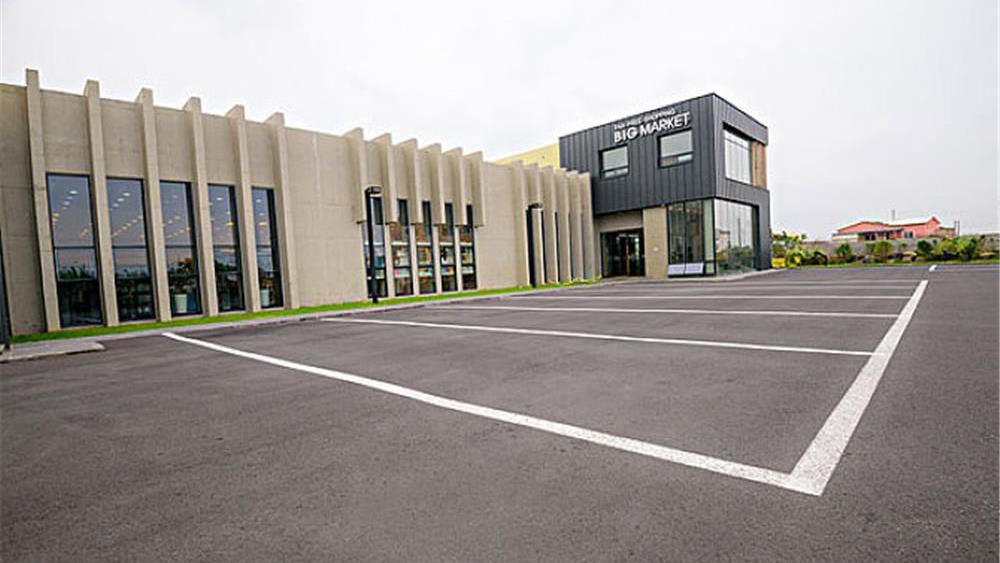 节日不打烊︱致敬，坚守岗位的医务人员