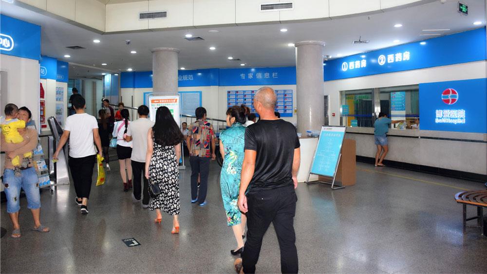 节日不打烊︱致敬，坚守岗位的医务人员