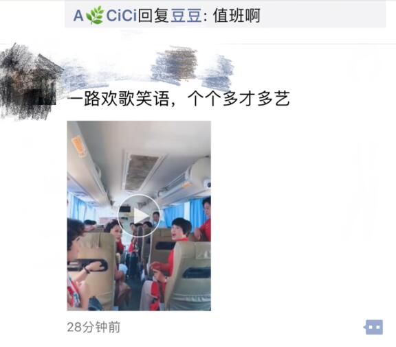 节日不打烊︱致敬，坚守岗位的医务人员