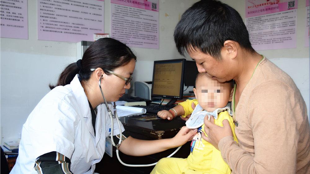 节日不打烊︱致敬，坚守岗位的医务人员