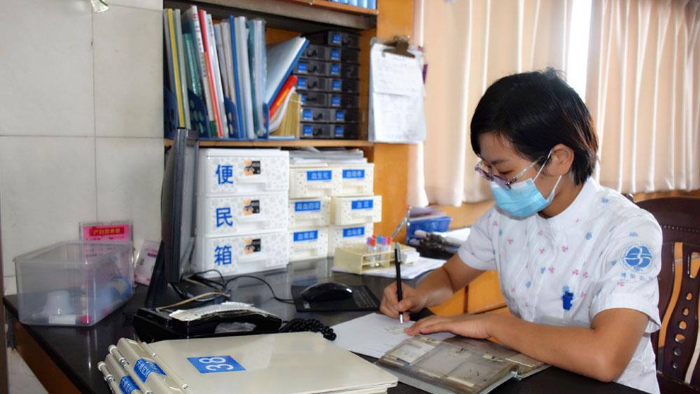 节日不打烊︱致敬，坚守岗位的医务人员