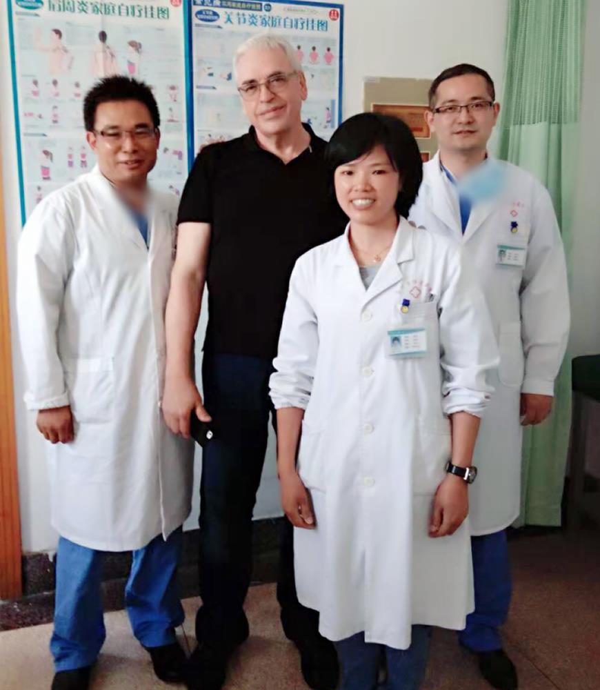 路桥区第三批名医工作室领衔人出炉：台州市博爱医院王军会通过评审