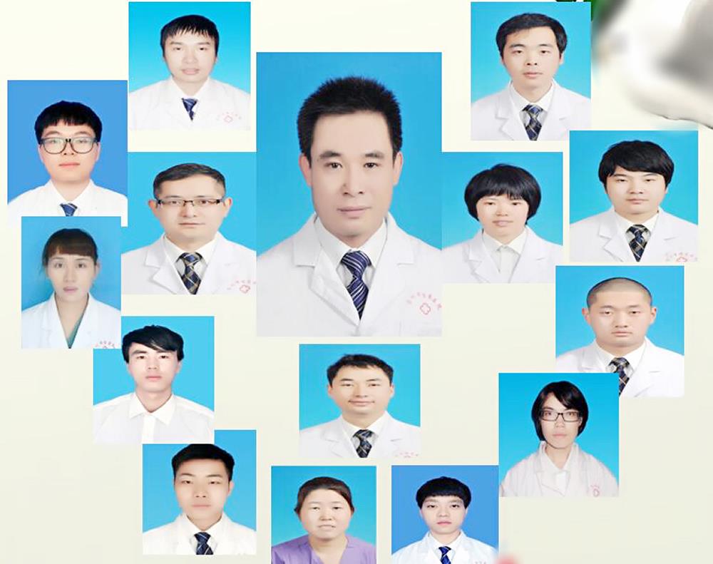 路桥区第三批名医工作室领衔人出炉：台州市博爱医院王军会通过评审