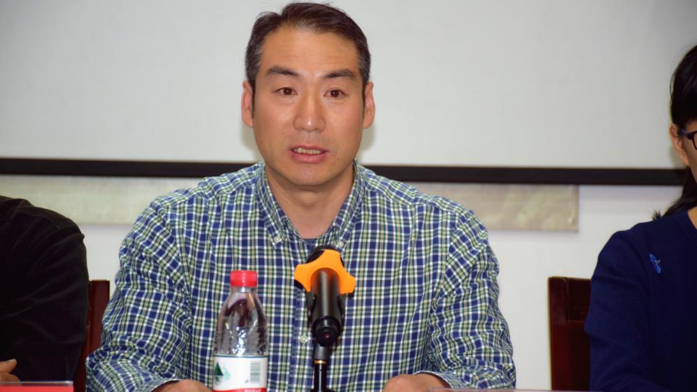 医养结合 惠民养老 路桥区医养结合服务站授牌仪式在路桥街道古街社区启动|台州市博爱医院