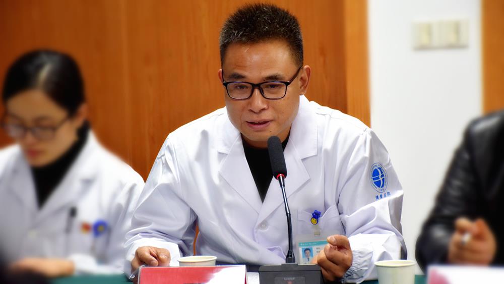 两个区级名医工作室：一个举行授牌仪式，一个迎来年度考核|台州市博爱医院