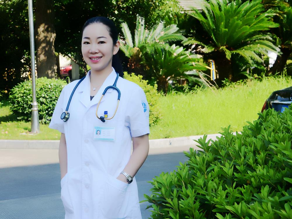 2018，感谢有你｜2019，我们“医路”同行|台州市博爱医院