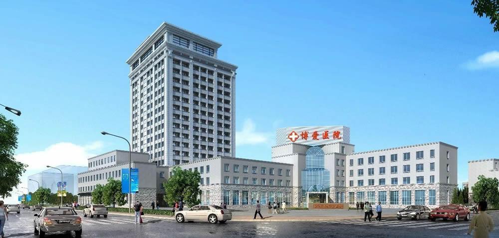 2018，感谢有你｜2019，我们“医路”同行|台州市博爱医院