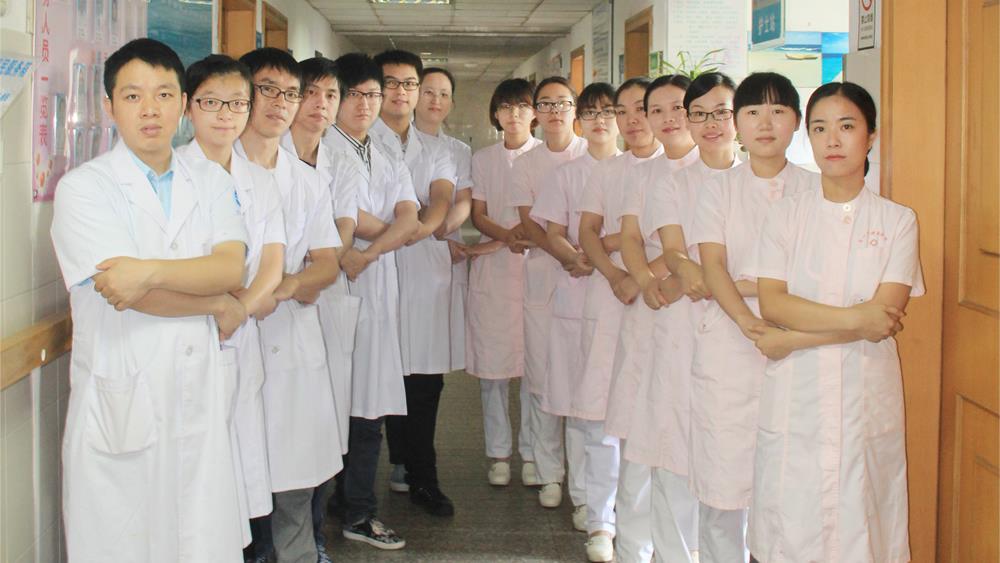 五趾再植获成功 患者感恩送锦旗|台州市博爱医院