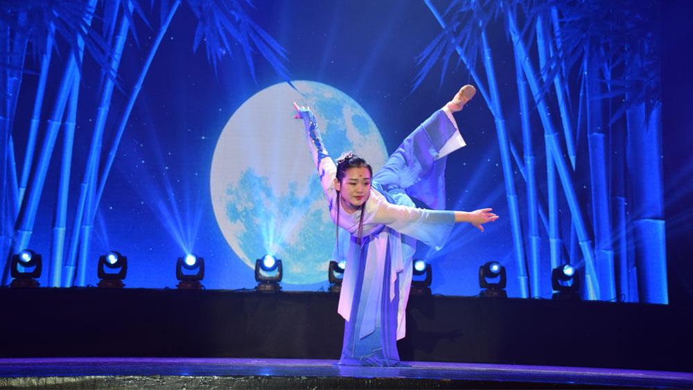 知否,知否,昨晚整个朋友圈都被这场盛会给刷屏了|浙江天瑞医疗集团|台州市博爱医院迎春晚会|2019年会盛典