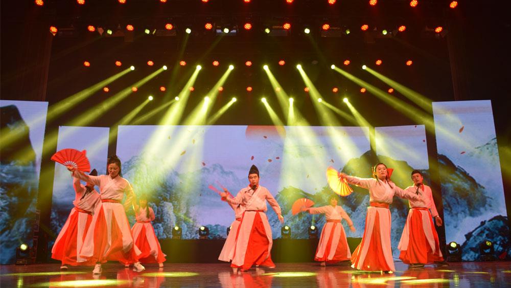 知否,知否,昨晚整个朋友圈都被这场盛会给刷屏了|浙江天瑞医疗集团|台州市博爱医院迎春晚会|2019年会盛典