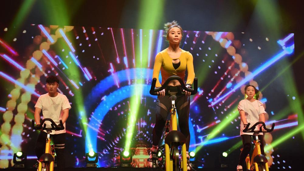 知否,知否,昨晚整个朋友圈都被这场盛会给刷屏了|浙江天瑞医疗集团|台州市博爱医院迎春晚会|2019年会盛典