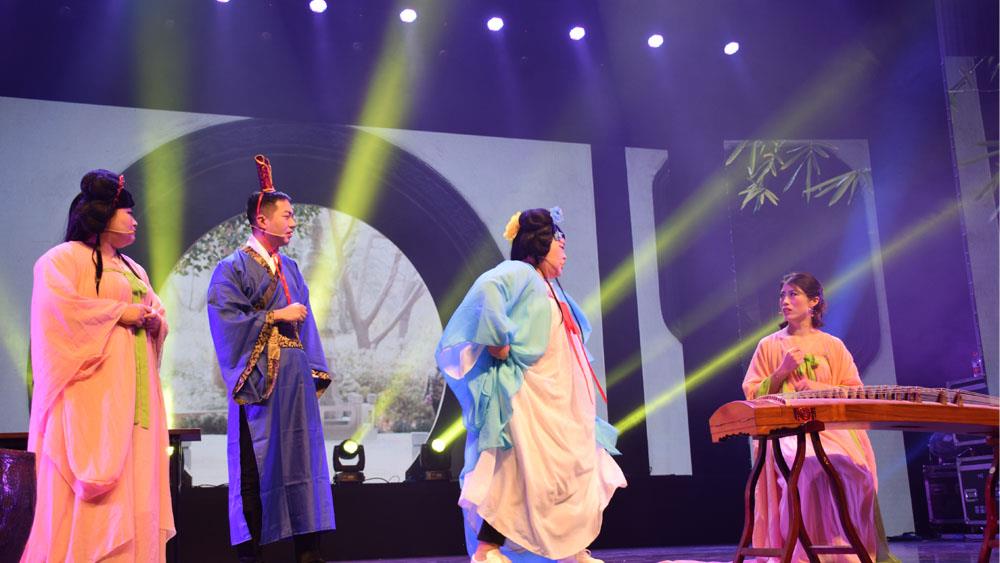 知否，知否，昨晚整个朋友圈都被这场盛会给刷屏了|浙江天瑞医疗集团|台州市博爱医院迎春晚会|2019年会盛典