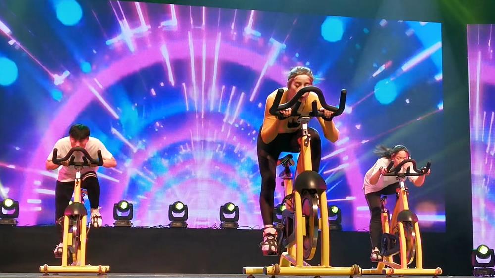 知否，知否，昨晚整个朋友圈都被这场盛会给刷屏了|浙江天瑞医疗集团|台州市博爱医院迎春晚会|2019年会盛典