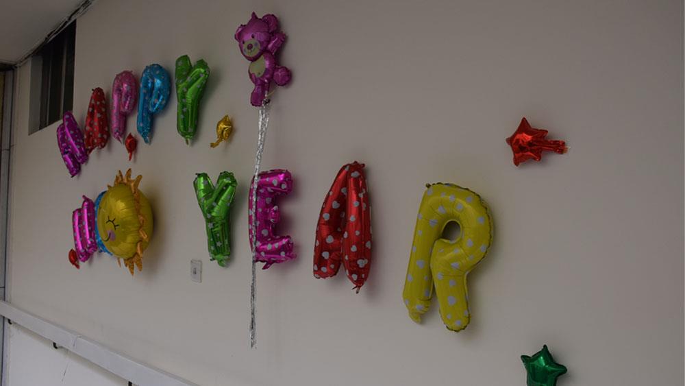 啥是佩奇｜这里有佩奇！|台州市博爱医院