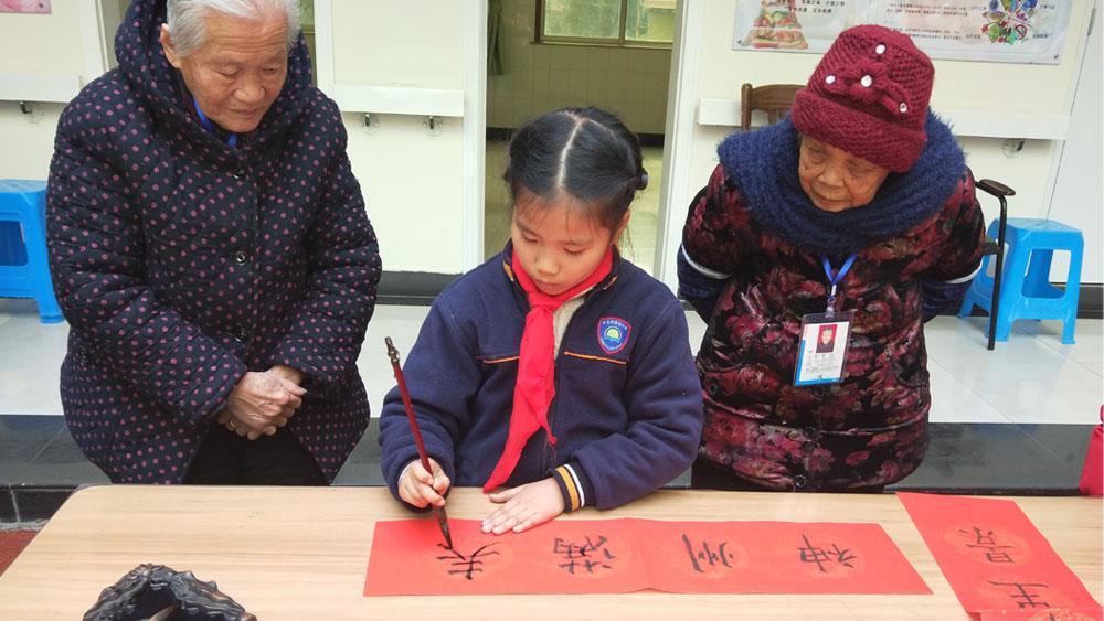 啥是佩奇｜这里有佩奇！|台州市博爱医院