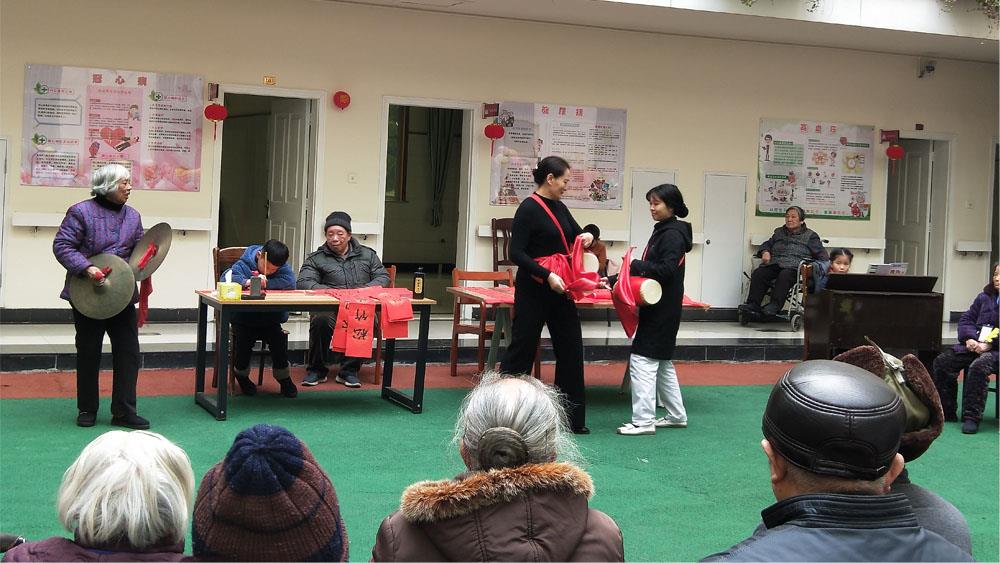 啥是佩奇｜这里有佩奇！|台州市博爱医院