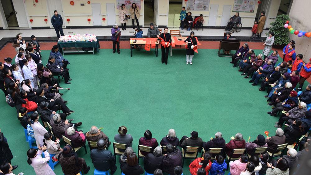 啥是佩奇｜这里有佩奇！|台州市博爱医院