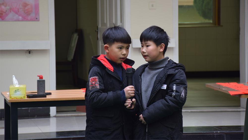 啥是佩奇｜这里有佩奇！|台州市博爱医院