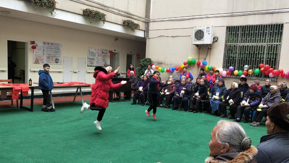 啥是佩奇｜这里有佩奇！|台州市博爱医院