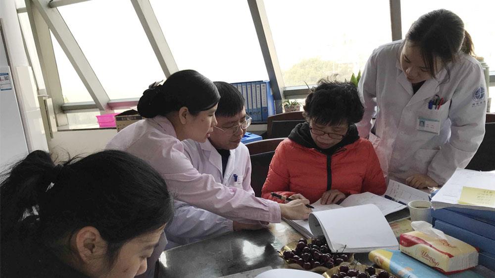 抓质量 提服务 保安全 促发展｜台州市博爱医院迎来产科质量“体检”