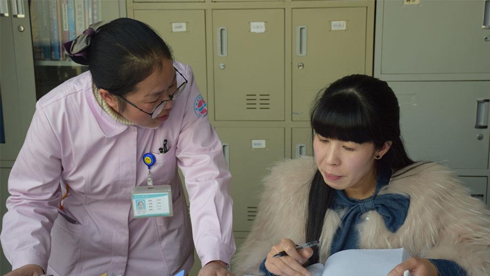 抓质量 提服务 保安全 促发展｜台州市博爱医院迎来产科质量“体检”