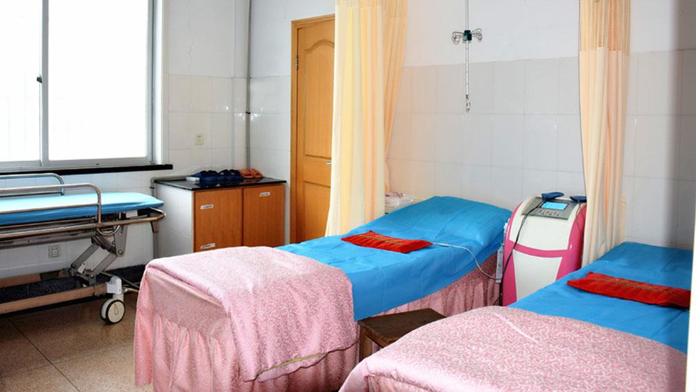 抓质量 提服务 保安全 促发展｜台州市博爱医院迎来产科质量“体检”